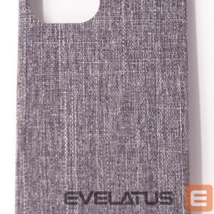 Tagakaaned Evelatus Apple Fabric Case for iPhone 11 EFC01 