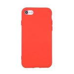 Tagakaaned iLike Apple iPhone 6/6s Silicone Case Red