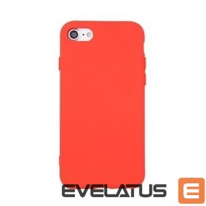 Tagakaaned iLike Apple iPhone 6/6s Silicone Case Red