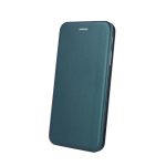 Kaaned - kaaned iLike Huawei P40 Lite Book Case Dark Green