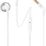 Kõrvaklapid JBL  Tune 205 White