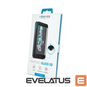 Kaitseklaasid Forever Samsung Galaxy S21 Tempered Glass 5D 