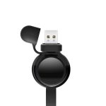 Juhtmeta laadija XO Apple Watch Wireless Charger CX003 Black