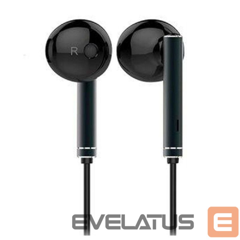 Kõrvaklapid Huawei Earphones AM116 Black
