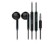 Kõrvaklapid Huawei  Earphones AM116 Black