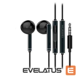 Kõrvaklapid Huawei  Earphones AM116 Black