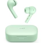 Juhtmevabad kõrvaklapid Aukey  EP-T21S TWS Wireless Earbuds Rose Bluetooth Green