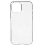 Tagakaaned iLike Apple iPhone 13 6,1' Slim Case Transparent