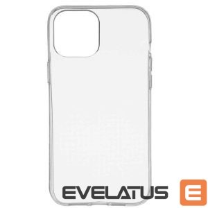 Tagakaaned iLike Apple iPhone 13 6,1' Slim Case Transparent