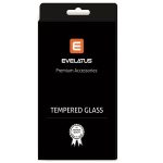 Kaitseklaasid Evelatus Apple IPhone 13 Pro Max 0.33 Privacy Flat Clear Glass Japan Glue Anti-Static 