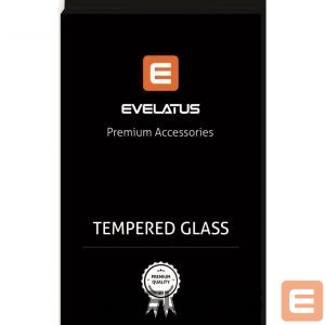 Kaitseklaasid Evelatus Apple iPhone XR/11 Privacy 2.5D Silk Full Cover Japan Glue Anti-Static 