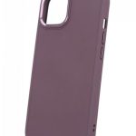 Tagakaaned iLike Apple Satin case for iPhone 11 burgundy 
