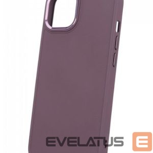 Tagakaaned iLike Apple Satin case for iPhone 11 burgundy 