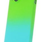 Tagakaaned iLike Samsung Galaxy A54 5G - Ultra Trendy case Green