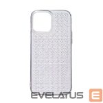 Tagakaaned iLike Apple iPhone 13 Silicone case Shine Transparent 