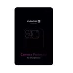 Kaitseklaasid Evelatus Apple iPhone 14 Camera Lens Protector Armor Black
