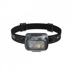 Teised NITECORE  HEADLAMP NU SERIES 550 LUMENS/NU31 SLATE GREY 