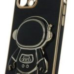 Tagakaaned iLike Samsung Galaxy A34 5G Astronaut case 