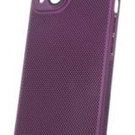Tagakaaned iLike Samsung Galaxy A34 5G purple Airy case Purple
