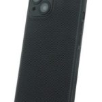 Tagakaaned iLike Samsung Galaxy A34 5G black Airy case 