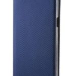 Kaaned - kaaned iLike Samsung Galaxy A54 5G Smart Magnet case Navy Blue