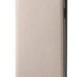 Kaaned - kaaned iLike Samsung Galaxy A54 5G Smart Magnet case Gold