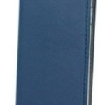 Kaaned - kaaned iLike Samsung Galaxy A54 5G Smart Magnetic case Navy Blue