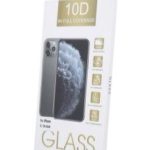 Kaitseklaasid iLike Samsung Galaxy A54 5G black frame Tempered glass 10D 
