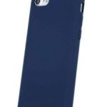 Tagakaaned iLike Xiaomi Redmi 12 4G Silicon case Dark Blue