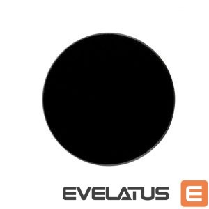 Universaalne telefonihoidja (Popsocket) iLike  Universal Pop Holder Black