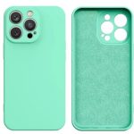 Tagakaaned iLike Samsung Galaxy A33 5G Silicone case Mint Green