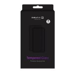 Kaitseklaasid Evelatus Samsung Galaxy A15 Privacy 2.5D Silk Full Cover Anti-Static 