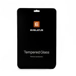 Kaitseklaasid Evelatus  Galaxy Tab S9 FE 3x strong 0.33mm Flat Clear Glass Anti-Static 