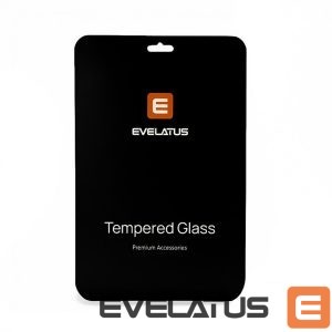 Kaitseklaasid Evelatus  Galaxy Tab S9 FE 3x strong 0.33mm Flat Clear Glass Anti-Static 