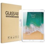 Kaitseklaasid iLike  iPad 10.9 2.5D Edge Clear Tempered Glass 