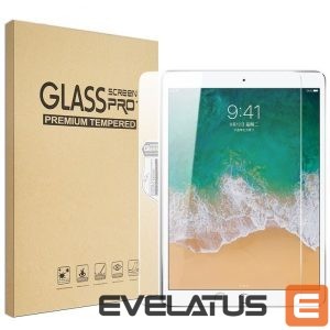 Kaitseklaasid iLike  iPad 10.9 2.5D Edge Clear Tempered Glass 