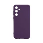 Tagakaaned iLike Samsung Galaxy A35 Nano Silicone case Purple