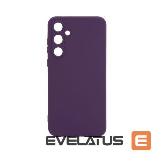Tagakaaned iLike Samsung Galaxy A35 Nano Silicone case Purple