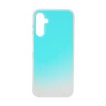 Tagakaaned Evelatus Samsung Galaxy A34 Transparent gradient Case 