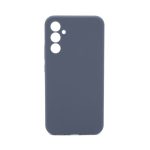 Tagakaaned Evelatus Samsung Galaxy A54 Premium Soft Touch Silicone Case Midnight Blue
