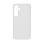 Tagakaaned Evelatus Samsung Galaxy S24 Plus Clear Silicone Case 1.5mm TPU Transparent