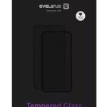 Kaitseklaasid Evelatus Xiaomi Redmi Note 13 4G 0.33 Flat Clear Glass Japan Glue Anti-Static 