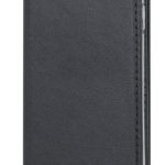Kaaned - kaaned iLike Xiaomi Redmi 12C / Poco C55 Smart Magnetic case Black