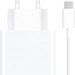 Adaptrid Xiaomi  67W GaN Charger 2C1A EU 