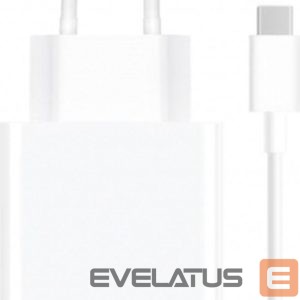 Adaptrid Xiaomi  67W GaN Charger 2C1A EU 