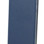 Kaaned - kaaned iLike Samsung Galaxy A55 5G Smart Magnetic case Navy Blue