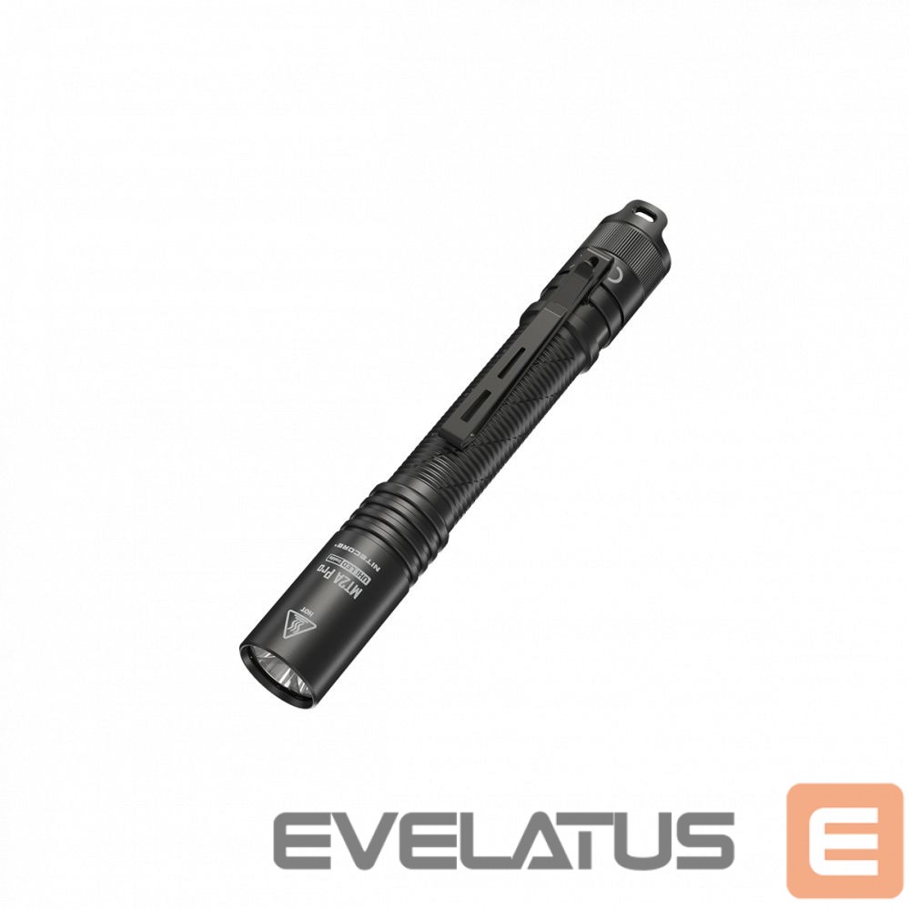 Teised NITECORE FLASHLIGHT MH SERIES/1000 LUMENS MT2A PRO