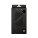 Kaitseklaasid Evelatus Apple iPhone 12 Pro Max Privacy 2.5D Silk Full Cover Japan Glue Anti-Static Black