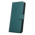 Kaaned - kaaned iLike Samsung Galaxy A05s Smart Classic case Dark Green