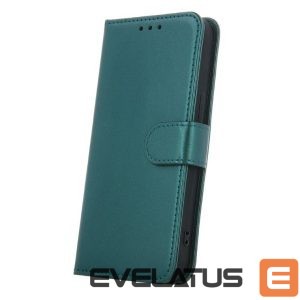 Kaaned - kaaned iLike Samsung Galaxy A05s Smart Classic case Dark Green